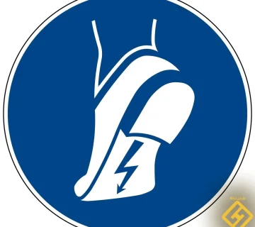 خرید کفش آنتی استاتیک