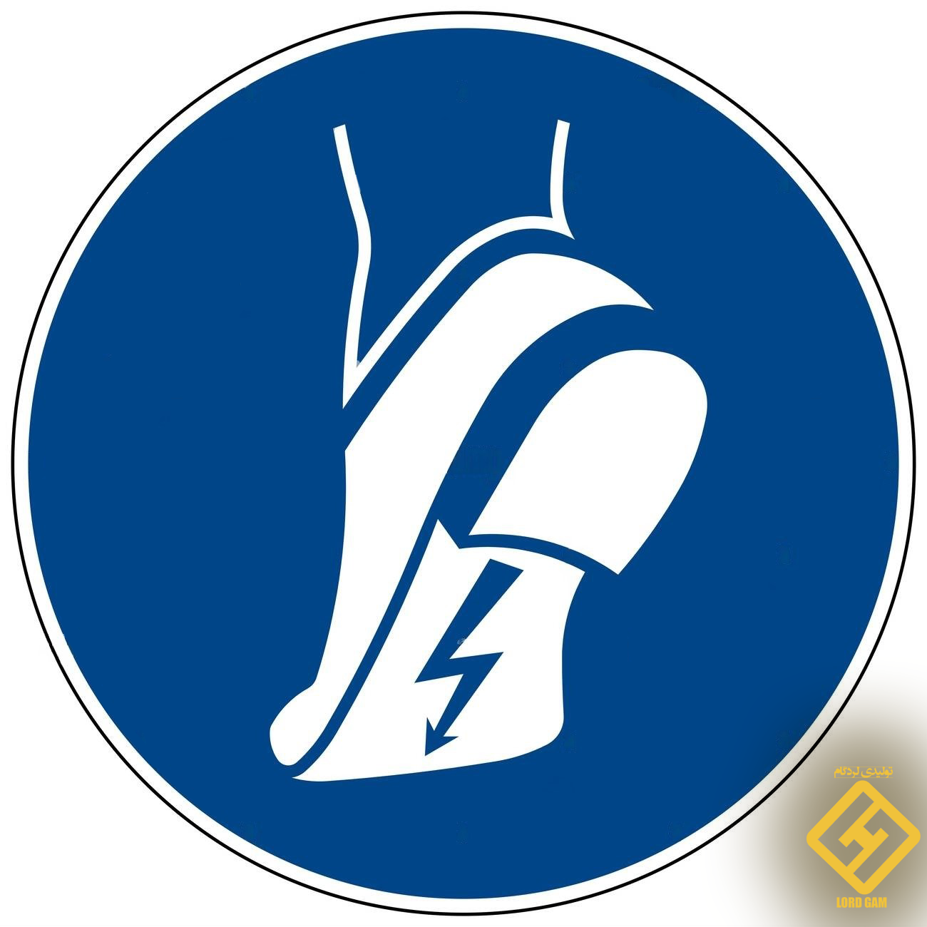 خرید کفش آنتی استاتیک