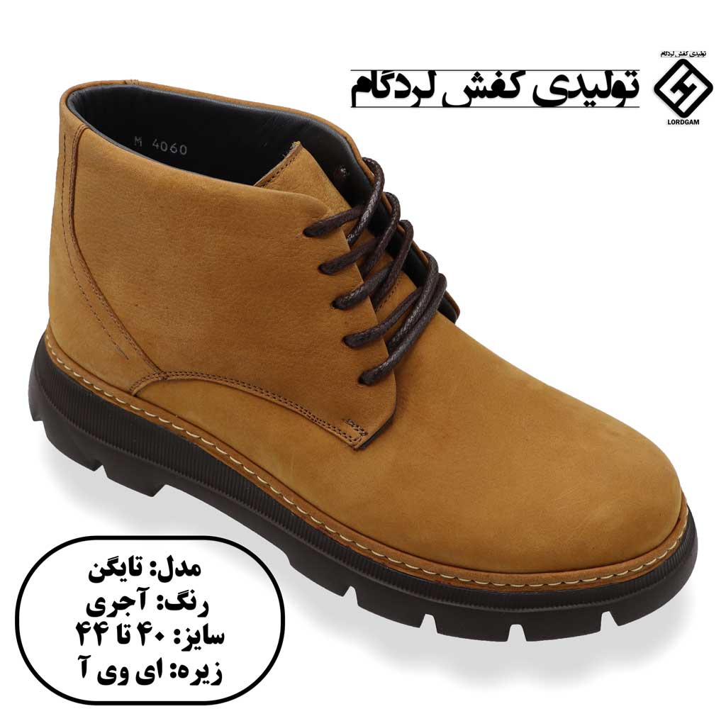 بوت-تایگن-آجری