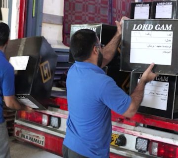 خرید کفش عمده