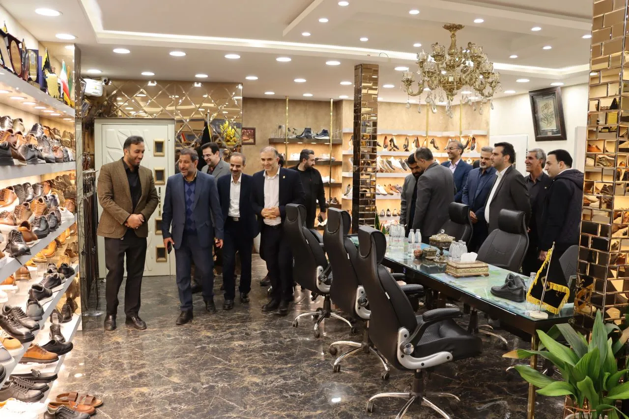 فرماندار شهر مشهد