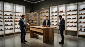 کفش عمده مشهد