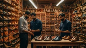 کفش عمده مشهد