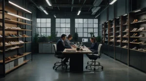 کفش عمده مشهد