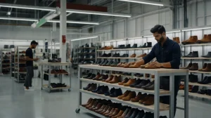 کفش عمده مشهد