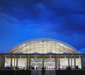 برترین نمایشگاه‌ های کیف و کفش ایران