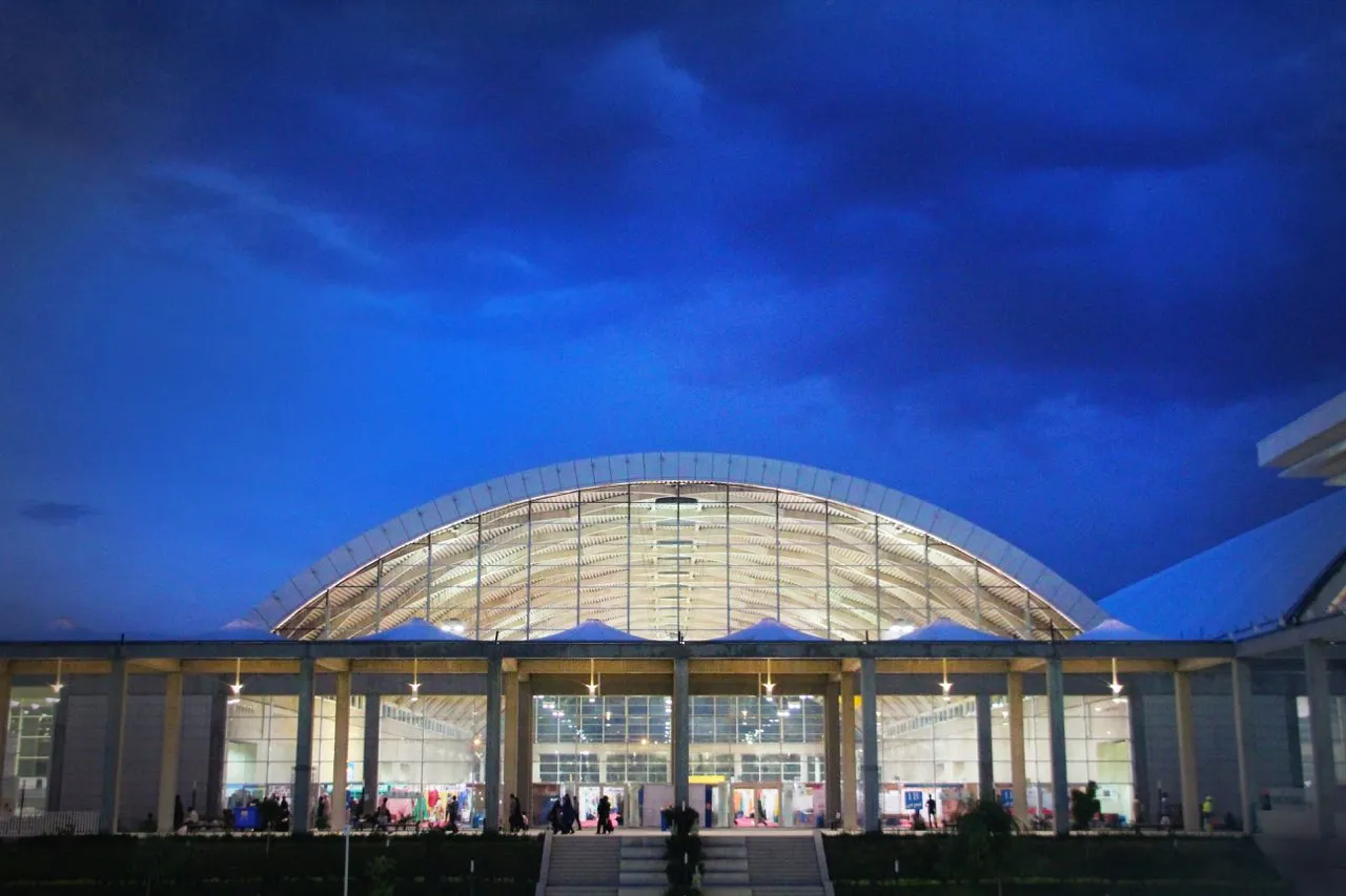 برترین نمایشگاه‌ های کیف و کفش ایران