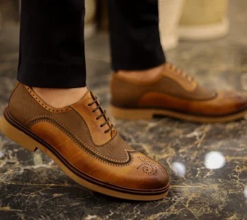 تولیدی کفش مجلسی