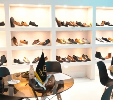 خرید کفش سازمانی