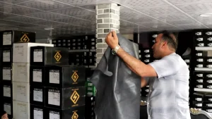 مدرسه امام حسین تولیدی کفش لردگام