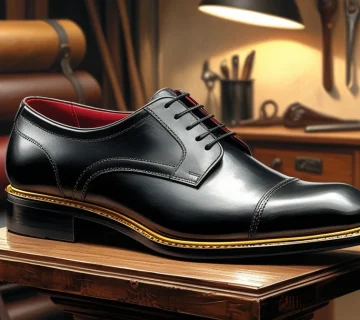 تولیدی کفش مجلسی