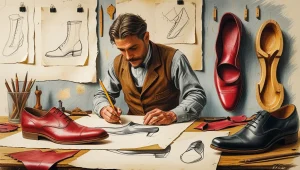 بازار تخصصی کفش عمده